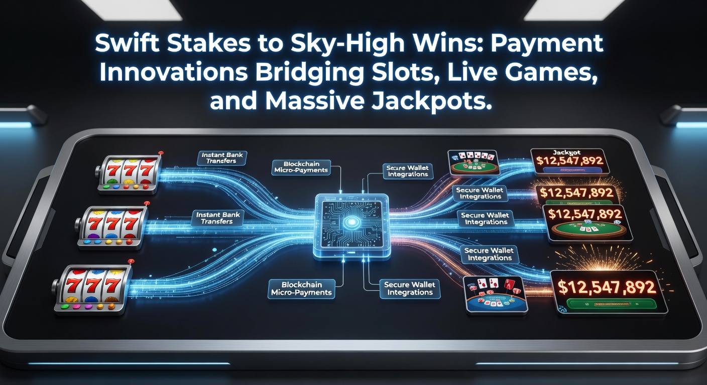 Charts displaying transaction speeds and cross-game player flows in modern online casinos
