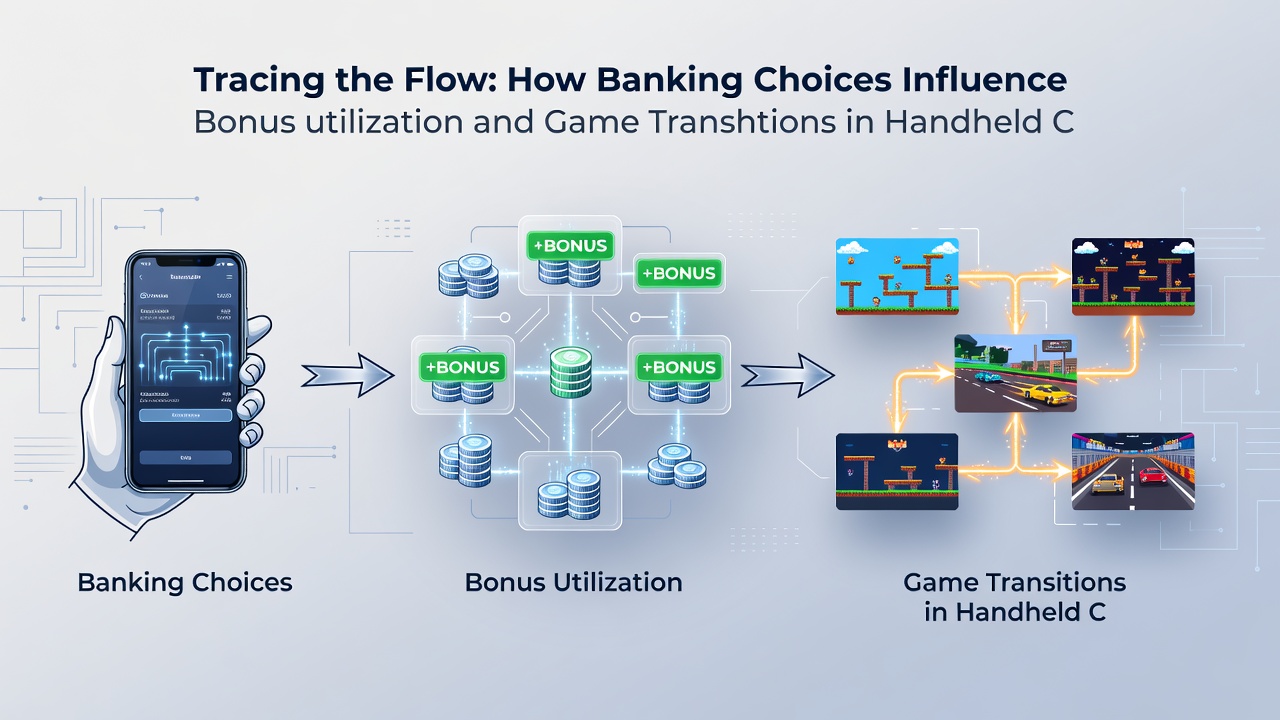 Player transitioning between slot reels and live dealer tables on a smartphone screen